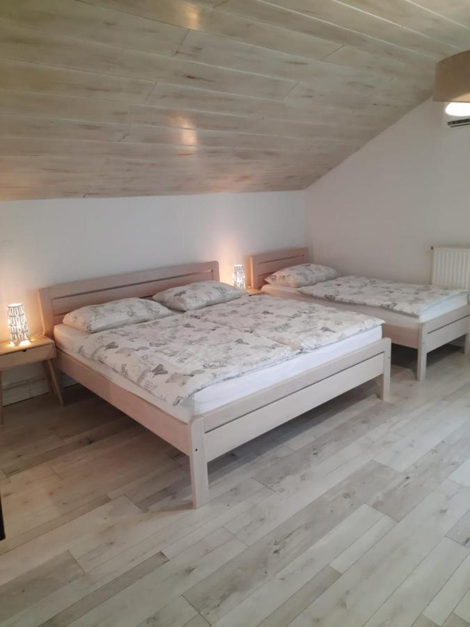 Guest House Tena Slunj Zewnętrze zdjęcie