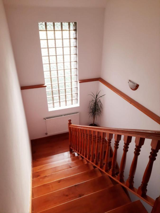 Guest House Tena Slunj Zewnętrze zdjęcie