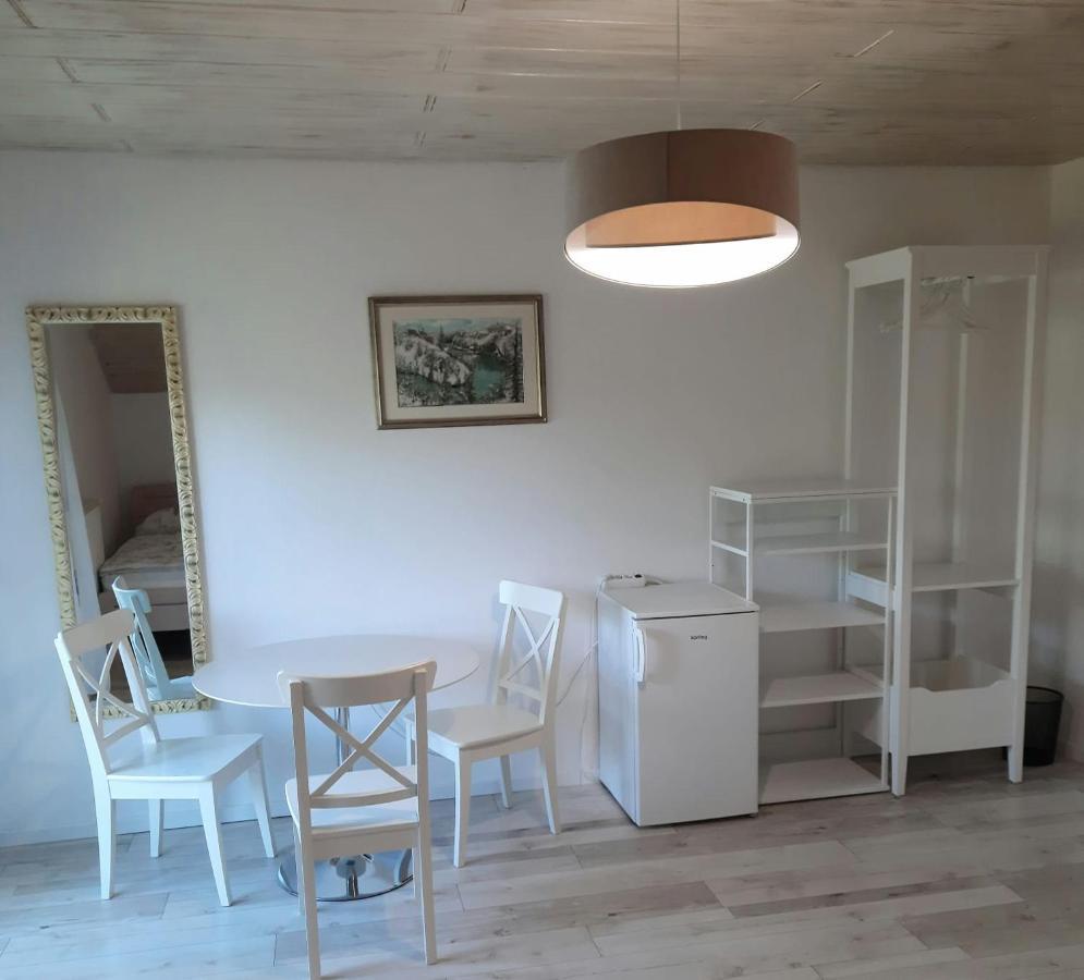 Guest House Tena Slunj Zewnętrze zdjęcie