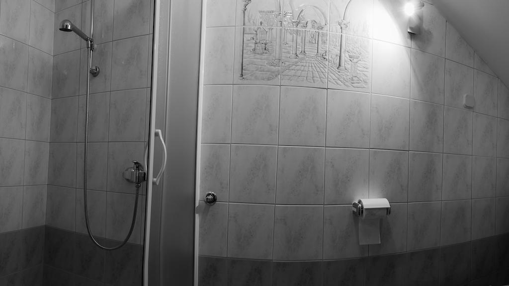 Guest House Tena Slunj Pokój zdjęcie