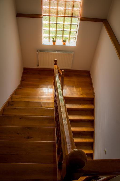 Guest House Tena Slunj Zewnętrze zdjęcie