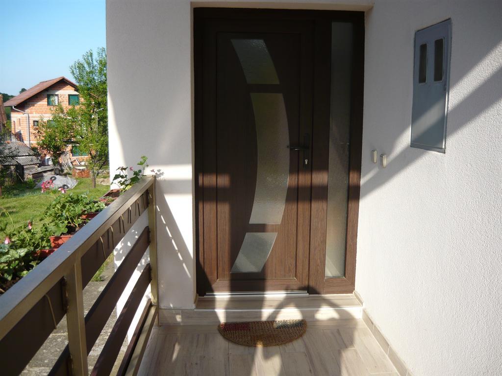 Guest House Tena Slunj Zewnętrze zdjęcie