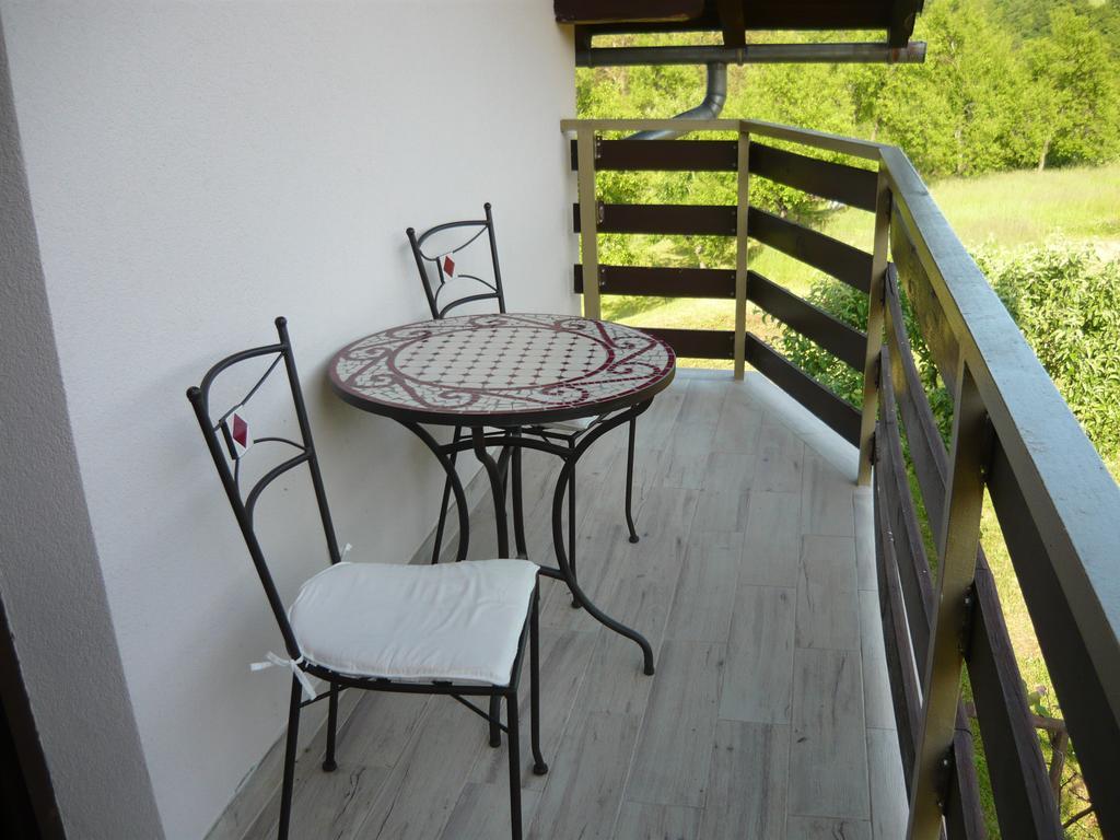 Guest House Tena Slunj Zewnętrze zdjęcie