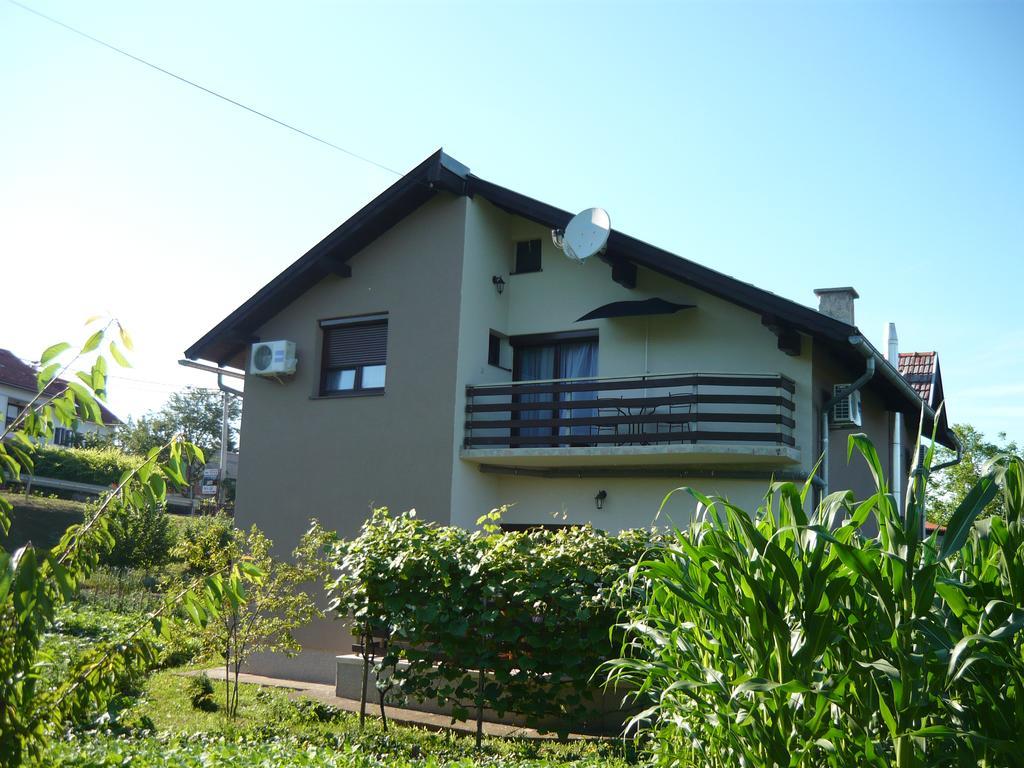 Guest House Tena Slunj Zewnętrze zdjęcie