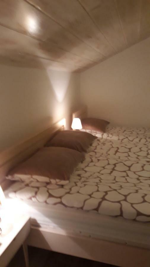 Guest House Tena Slunj Zewnętrze zdjęcie